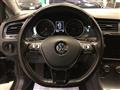 VOLKSWAGEN GOLF 1.6TDI Exe - NEOPATENTATI