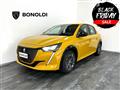 PEUGEOT 208 (2012) motore elettrico 136 CV 5 porte Active Pack Neop.