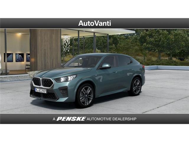 BMW X2 sDrive 20i Msport