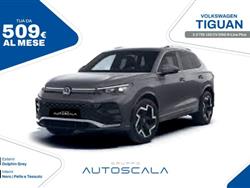 VOLKSWAGEN TIGUAN 2.0 TDI 150 CV DSG R-Line Plus