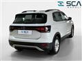 VOLKSWAGEN T-CROSS !° serie