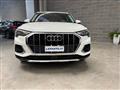 AUDI Q3 35 TDI S tronic Business Advanced