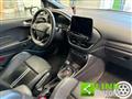 FORD FIESTA ST 1.5 200CV CLIMABIZONA,PELLE,NAVI, RETROCAM.