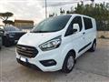 FIAT TALENTO 2.0d 5POSTI N1 LI HI DCAB TREND 130cv