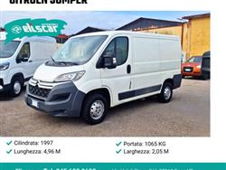 CITROEN JUMPER 2.0 HDI