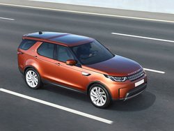 LAND ROVER DISCOVERY 5ª serie 2.0 SD4 240 CV HSE