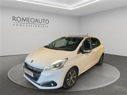 PEUGEOT 208 (2012) PureTech 82 5 porte Alluree + Navi