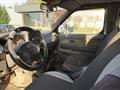 NISSAN PICK UP Pick-up 2.5 TD 4 porte Double Cab Navara GANCIO