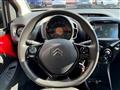 CITROEN C1 VTi 72 S&S 5 porte Shine