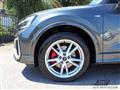 AUDI Q2 35 TDI S tronic S line Edition