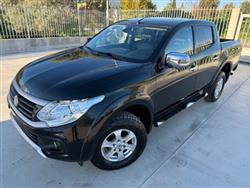 FIAT FULLBACK 2.4 180CV aut.