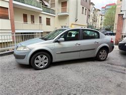 RENAULT MÃ©gane 1.5 dci Confort Dynamique 80cv 4p