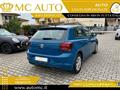 VOLKSWAGEN POLO 1.0 MPI 5p. Trendline BlueMotion Technology PROMO