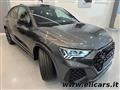 AUDI Q3 SPORTBACK SPB quattro S tronic