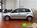 FORD FIESTA 1.4 16V 5p. Ghia * NEOPATENTATI*