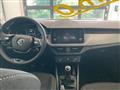 SKODA KAMIQ 1.0 TSI 110 CV Ambition