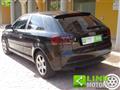 AUDI A3 2.0 TDI S-LINE 140 CV