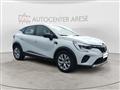 RENAULT NUOVO CAPTUR TCe 100 CV GPL Business