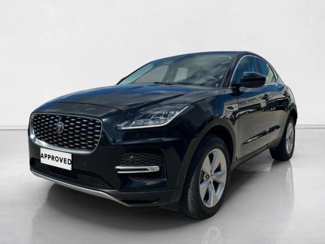 JAGUAR E-PACE HYBRID 2.0D I4 163 CV AWD Auto S