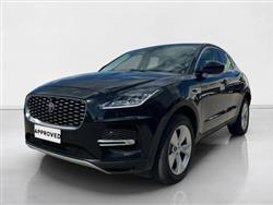 JAGUAR E-PACE HYBRID 2.0D I4 163 CV AWD Auto S