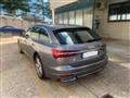 AUDI A6 AVANT A6