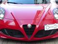 ALFA ROMEO 4C 1750 TBi Spider TCT