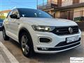 VOLKSWAGEN T-Roc 2.0 tdi Rline 150cv dsg 4motion