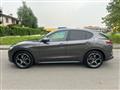 ALFA ROMEO STELVIO 2.2 Turbodiesel 210 CV AT8 Q4 Veloce