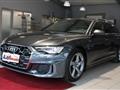 AUDI A6 AVANT A6 Avant 40 2.0 TDI quattro ultra S tronic S line edition