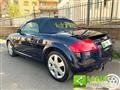 AUDI TT Roadster 1.8T 20V - Scarico Remus Omologato