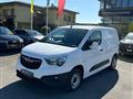 OPEL COMBO CARGO Combo Cargo 1.5 Diesel 130CV S&S PC 650kg Edition