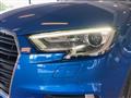 AUDI A3-CABRIO Cabrio 35 TFSI S tronic COD Sport Navig, Telecam