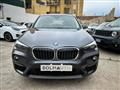 BMW X1 Sdrive18i Advantage 140cv