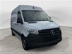 MERCEDES SPRINTER F37/35 315 CDI RWD TA Furgone