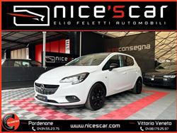 OPEL CORSA 1.4 90CV GPL Tech 5 porte BColor*OK NEOPATENTATO*