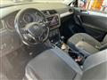 VOLKSWAGEN Tiguan 1.6 TDI Business BMT