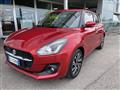 SUZUKI SWIFT 1.2 Hybrid CVT Top