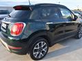 FIAT 500X 1.6 MultiJet 120 CV Cross Plus