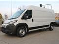 FIAT DUCATO Serie 2 35q 2.2 Mjt 140cv L3H2 Furgone Maxi *ADAS*