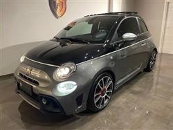 ABARTH 595 1.4 t-jet Turismo 165cv my19