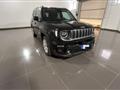 JEEP RENEGADE e-HYBRID 1.5 Turbo T4 MHEV Limited DCT #VARI COLORI #LED