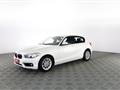 BMW SERIE 1 Serie 1 d 5p. Business