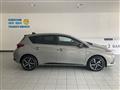 TOYOTA AURIS 1.8 Hybrid Black Edition