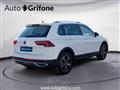 VOLKSWAGEN TIGUAN 1.4 tsi eh Elegance dsg