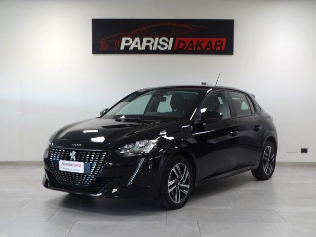 PEUGEOT 208 PureTech Active Pack EAT8 *PROMO PARISI GROUP*