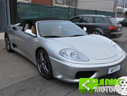 FERRARI 360 Spider F1 "Scarico Challenge" - 2003