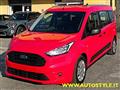 FORD TOURNEO CONNECT 7 1.5 EcoBlue 100Cv *7POSTI* (Transit Connect)