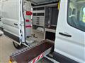 FORD TRANSIT 350 2.0TDCi OFFICINA MOBILE 4WD