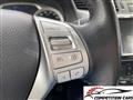 NISSAN NAVARA 2.3dCi 190CV 4WD DC TEKNA NAVI PELLE CAMERA 360**