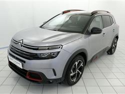 CITROEN C5 AIRCROSS C5 Aircross BlueHDi 130 S&S EAT8 Shine